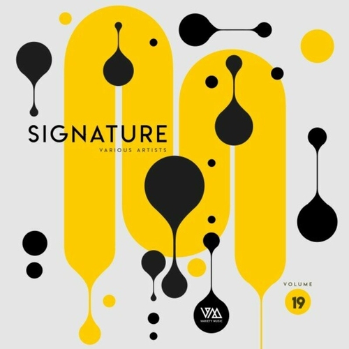 VA - Variety Music Pres. Signature, Vol. 19 [VMCOMP1139]